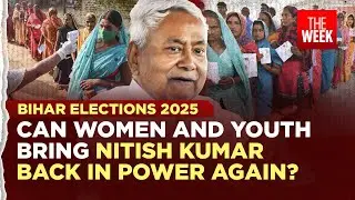 Bihar elections | Can reservation for women and welfare schemes bring Nitish in power again?