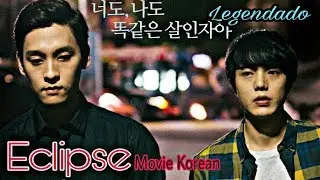 ECLIPSE (2016) (Movie Korean/Drama) (Legendado em PT-BR)