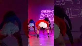 Aliya Janell Choreography - Juvenile | Back that Ass Up