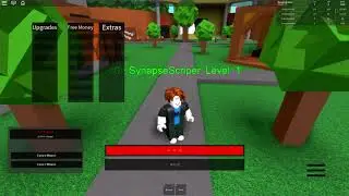 The Legendary Swords RPG hack