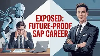 Обеспечьте устойчивость своей карьеры в будущем. Обучение SAP для AI Drive.