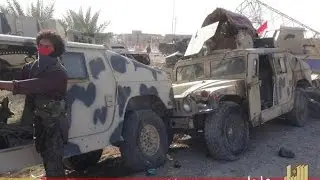 Iraq: was the fall of Ramadi a surprise?