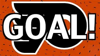 Philadelphia Flyers 2026 Goal Horn (Stadium Version)
