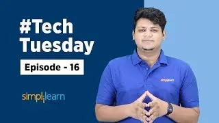 Tech News In 100 Seconds | TechTuesday Episode 16 | What's New In Technology 2019 | Simplilearn