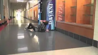 Banana Peel FAIL