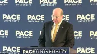 State of the University 2024
