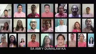 LIWANAG NG AMING PUSO