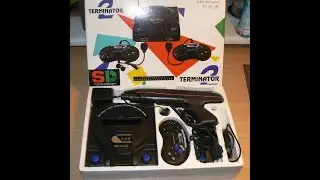 RETROSPEKTIVA 3. DEO: TERMINATOR 2 -  BS 500 AS