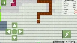 New android splix.io game!!!
