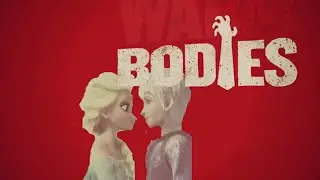 Warm Bodies Trailer | Non/Disney | Jelsa