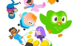 learning Arabic letters on Duolingo app (Arabic for beginners) | Arabic language quiz