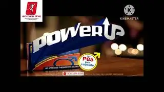 Power Up Extreme Test Card Mercury Drug