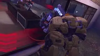 XCOM EW  Long War + LWR  2.01.16  Tournament format  Baumeister  AL8 Exalt, Terror, VLL  Part 36