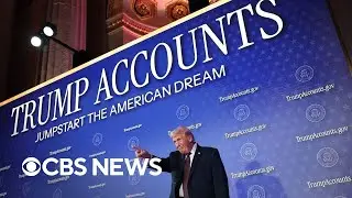 What are Trump Accounts, and how should families approach them?
