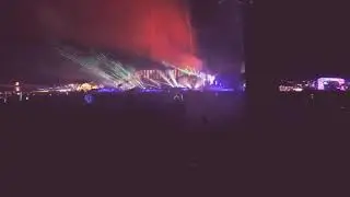 TCHAMI &times; MALAA [NO REDEMPTION] Live @ EDC Las Vegas 2019