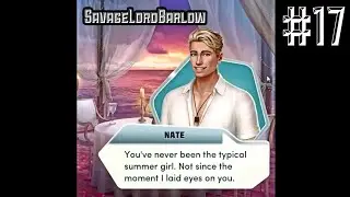 Choices: Sunkissed Chapter 17 Nate Ending {Diamonds Used}