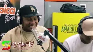 El Marido De Tu Mujer &ndash; Gram Benko | Dj Cristian Bassa [En Vivo] El Imperio