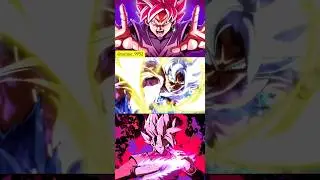 You made a mistake - jiren #shorts #dragonball #viral