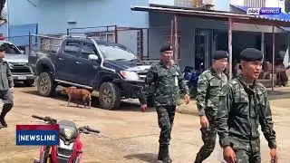 Thailand Shuts Unofficial Crossings at Myanmar Border
