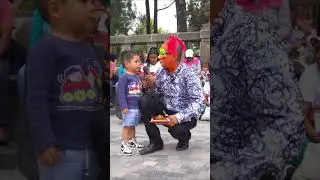 Pikolin encuentra a su hijo 🤣 #comedia #chistes #shorts
