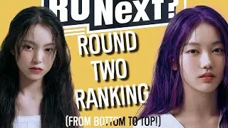 production is SO DIRTY: RU Next Round 2 Performance Ranking #runext