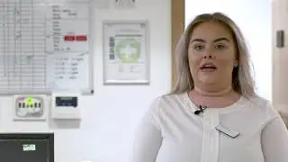 Spire Healthcare Manchester Hospital EVP (Employee Value Proposition) snippet - Communication