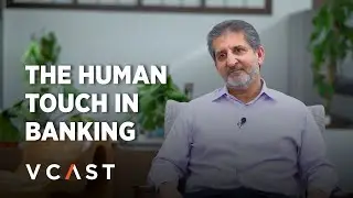 Salman Sarwar Butt on Building Better Customer Relationships in Banking