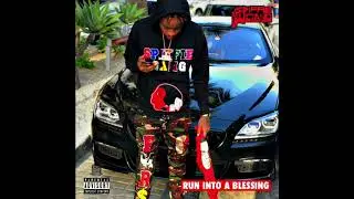 Spiffie Luciano - RUN INTO A BLESSING