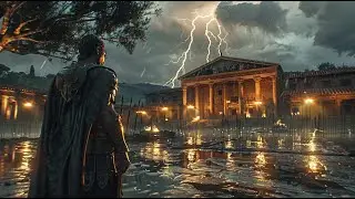 Alexander and The Psychology of Empire | TLDR Learning #stoicism