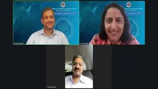 Webinar on &ldquo;Internal Audit- Rewiring for the Future A Project Finance Perspective&rdquo; - 22072025