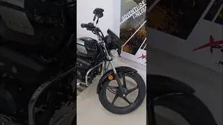 Hero Splendor Plus Xtec 2025 model #shorts #viral #foryou #hero #splendor #splendorplus #bike #biker