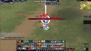 Rappelz Mephisto - 9.5 Arcadiac lernt laufen (1 vs 2)