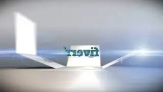3D box intro
