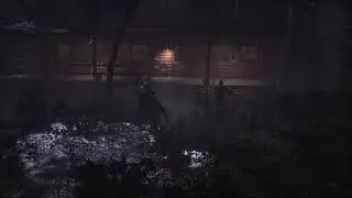 Jarvis house intro behind the scenes