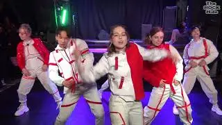 TNX – MOVE dance cover by RHYTHM X [K-POP COVER BATTLE ★ 24.7.22 (24.07.2022)]