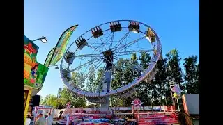 Beau Land Park 2025 &agrave; St Hilaire de Riez (85).@B.Breteau YOUTUBE.