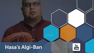 HASA's Algi-Ban | HASA