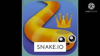 Challenge Mobile #1 : Finir premier sur Snake.io en moins d'une minute (POSSIBLE ??!! 😱😱)