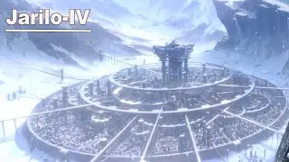 Jarilo-IV - Lore Honkai Star Rail [FR/EN Sub]