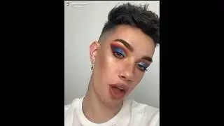 James Charles SnapChat Story |November 25th