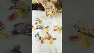 Kumkum Gifts &ndash; The Perfect Return Gift Idea ✨ | Athulyaa Gifts