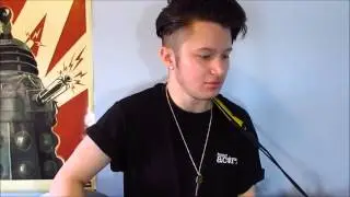 I can't find love (except in me) - Alexander Jasper-Jay
