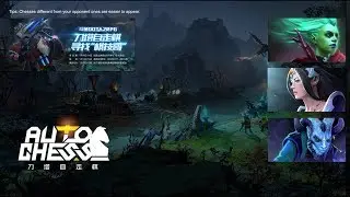 Dota auto chess guide strategy - element goblin guide strategy