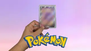 Insane Pull | No Talking | Pokemon Silent Pack Opening | #Shorts