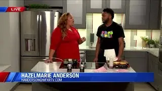Local chef, co-owner of RND Coffee to compete on Food Network's 'Chopped'