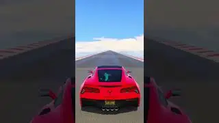 verynuclear car speed test with chop and bob