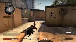 CSGO Compilation