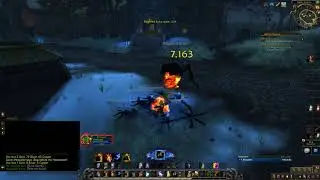 The Shadows of Corlain (World Quest)