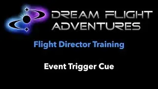 Event Trigger Cue