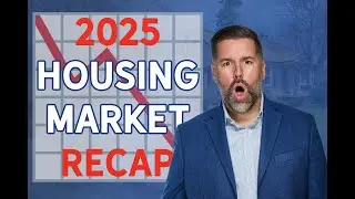 2025 Housing Market Recap & 2026 Forecast | Rhode Island Real Estate
